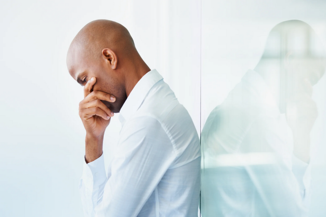 My Worry About Worrying