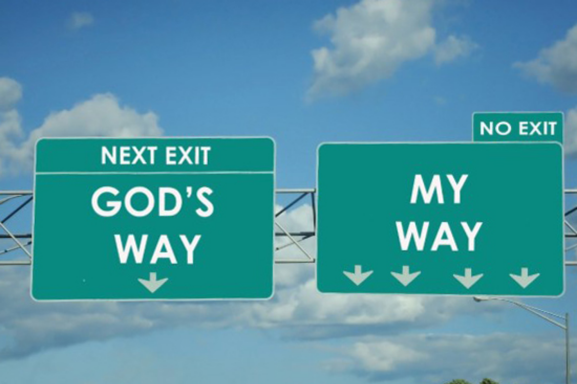 God’s Will and Its Implication