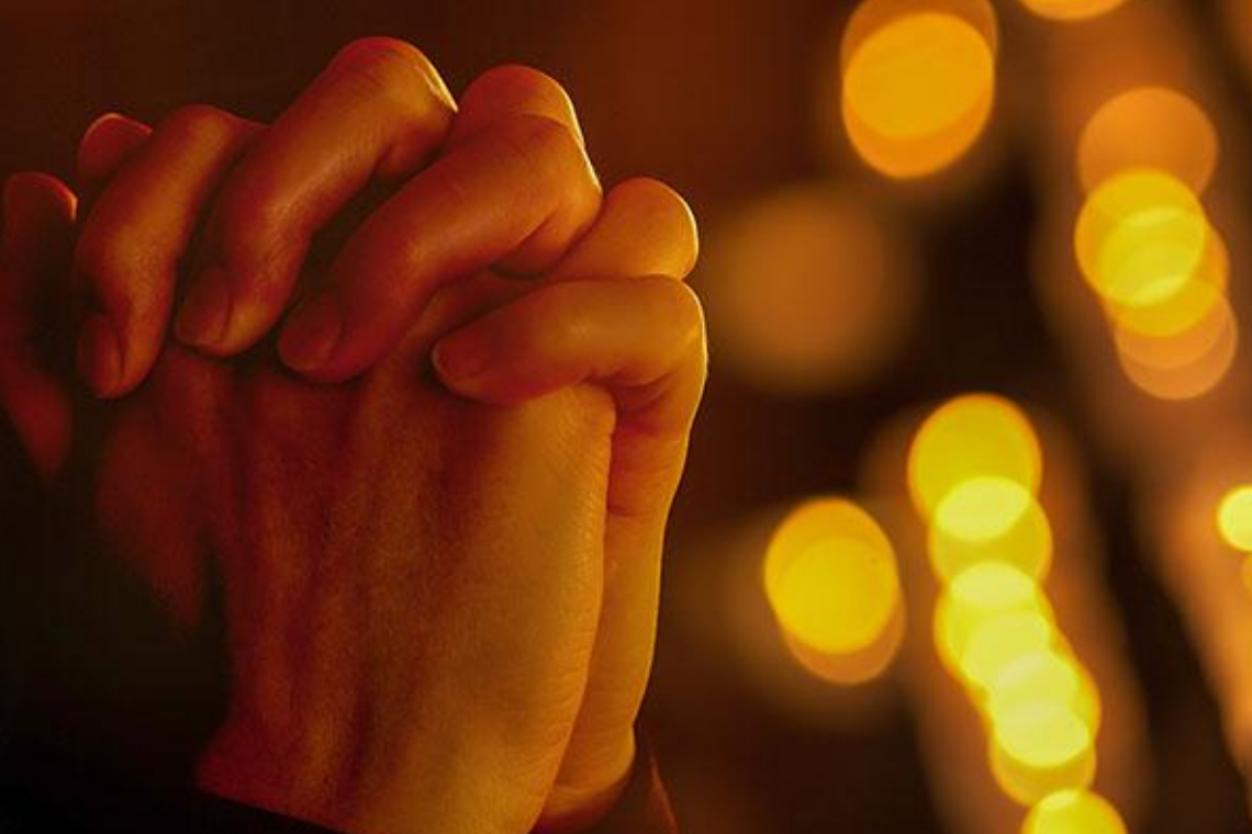 Why Do I Need God?