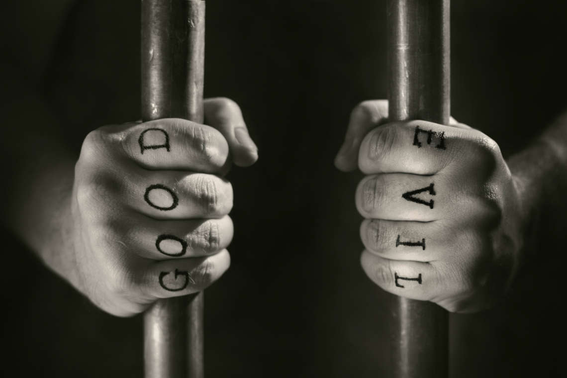 Understanding the Tree of knowledge of Good and Evil