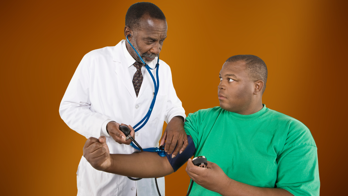 We All Need The Doctor