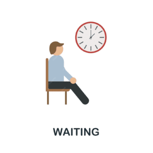 How Long Can You Wait?
