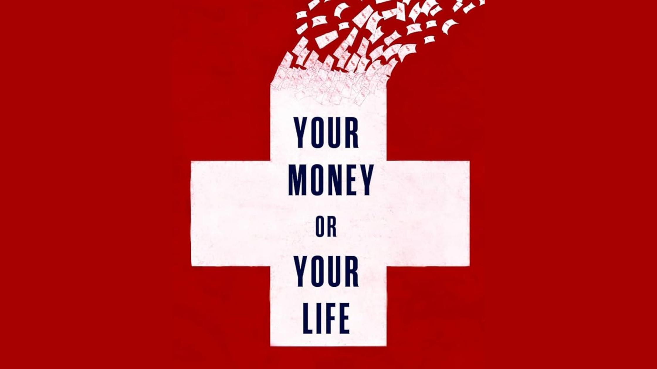 Your Money or Your life?