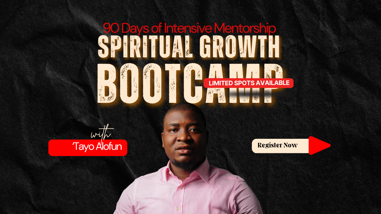 School of Spiritual Growth
