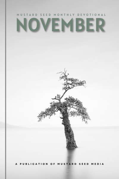 2025 November Mustard Seed Devotional (1)